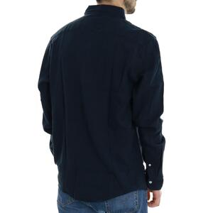 CAMICIA ENEA ALLAN SOLID - Mad Fashion | img vers.300x/